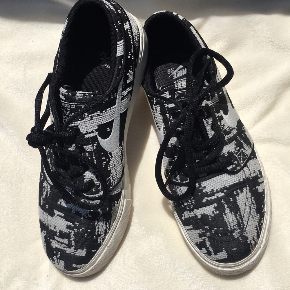 💗Nike Stefan Janoski💗